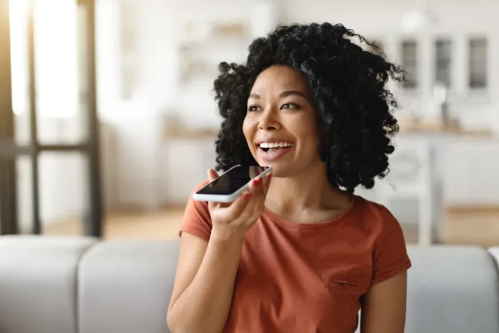 Uncovering the Impact of Voice Search on B2B SEO Strategies