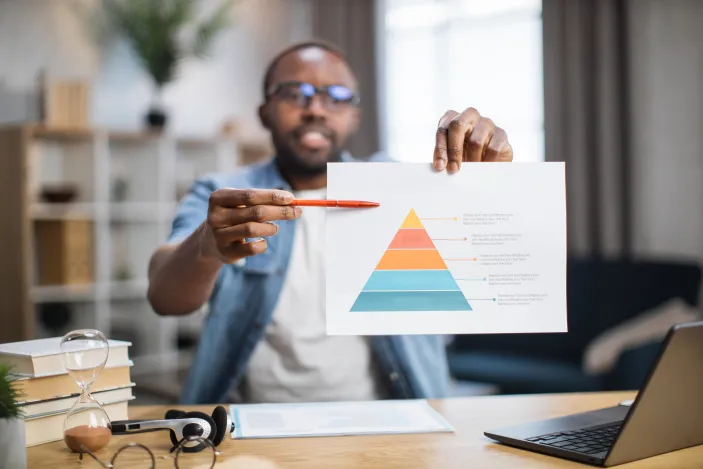 Mastering the B2B SEO Marketing Funnel for Optimal Results