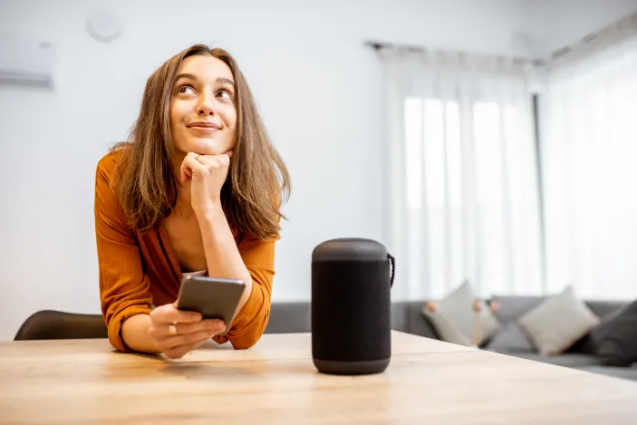 How to Optimize Your B2B Website for Voice Search