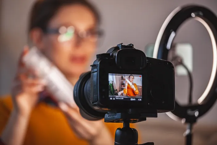 Maximize the Impact of Video Marketing in Your B2B SEO Strategy