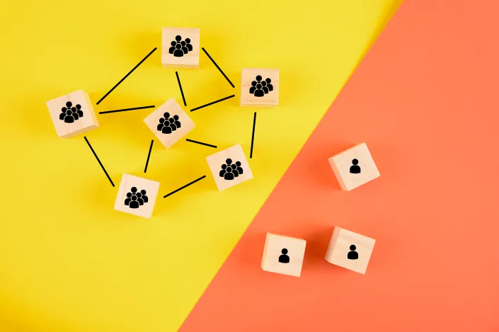 Revolutionize Your B2B SEO and Content Marketing with Topic Clusters