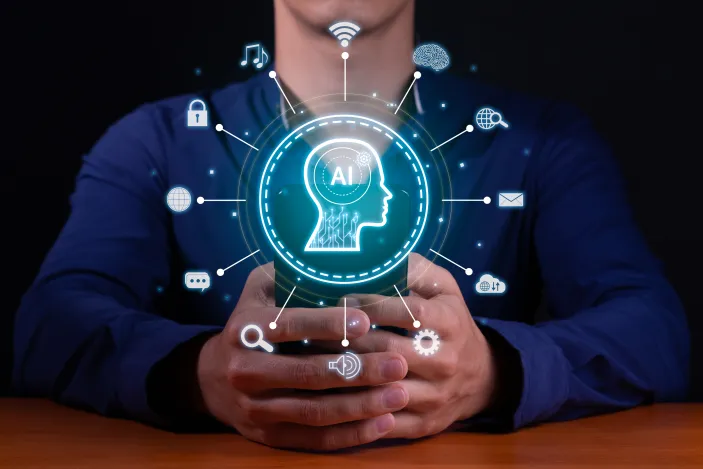 How Artificial Intelligence is Transforming B2B SEO Strategy