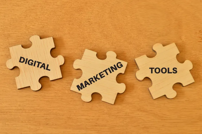 The Best Digital Marketing Tools to Accelerate Growth in 2024
