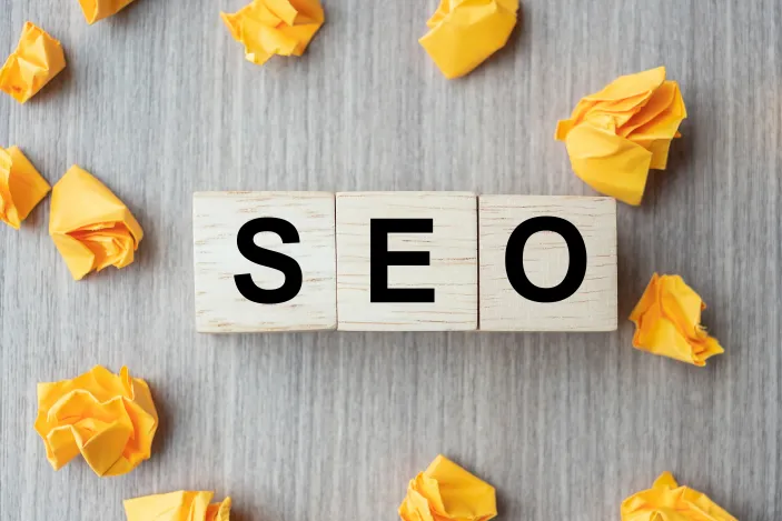 Leveraging Search Engine Optimization to Grow Your Business