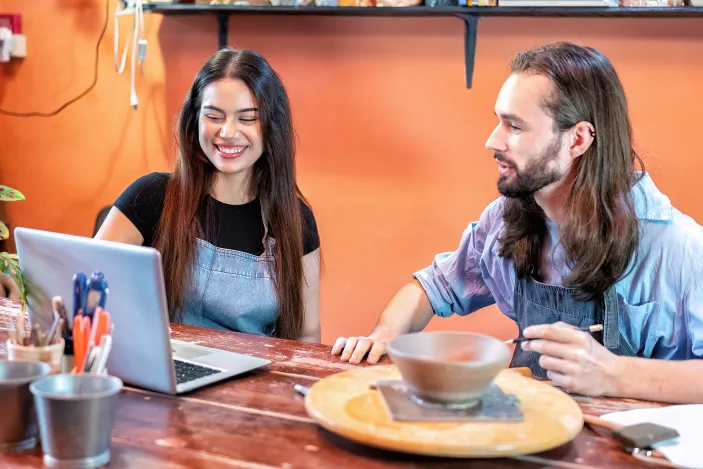 Preparing a New Website Domain for Success