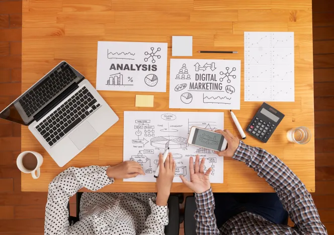 Crafting SEO Strategies for Your Business Needs